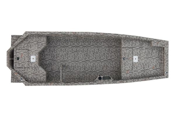 Xpress Bayou 17 - main image