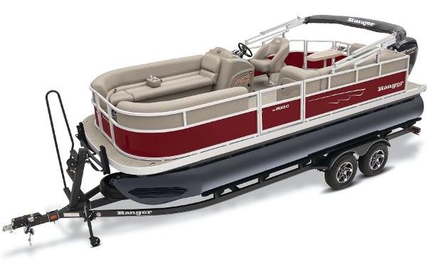 2024 Ranger Reata 200C