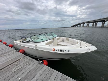 Robalo R227-DUAL-CONSOLE image