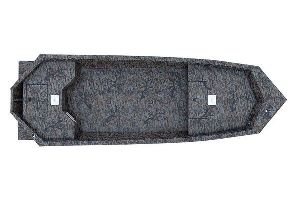 Xpress Bayou 17V - main image