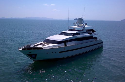 Mangusta 100 image