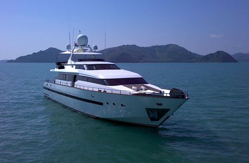 Mangusta 100 image