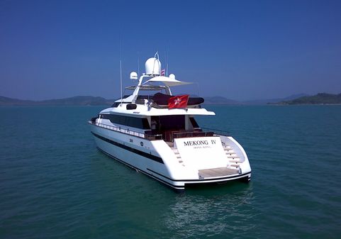 Mangusta 100 image