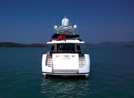 Mangusta 100 image