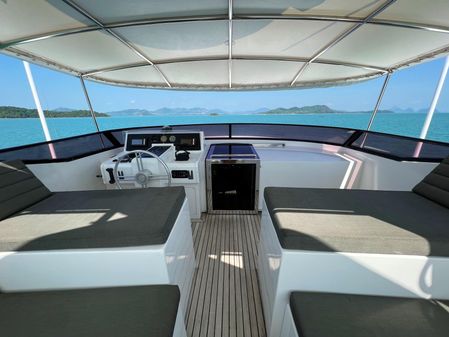 Mangusta 100 image