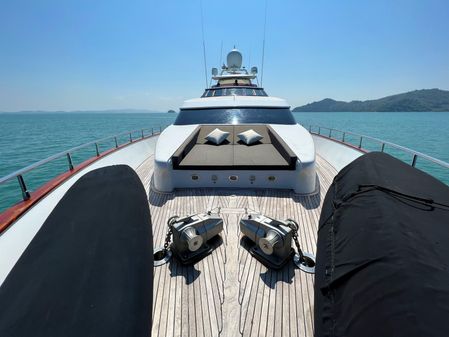 Mangusta 100 image