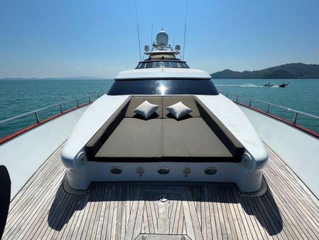 Mangusta 100 image