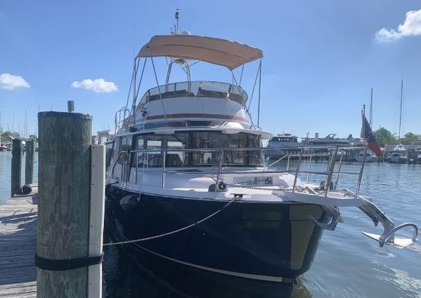 Ranger Tugs R-43 CB image