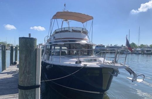 Ranger Tugs R-43 CB image