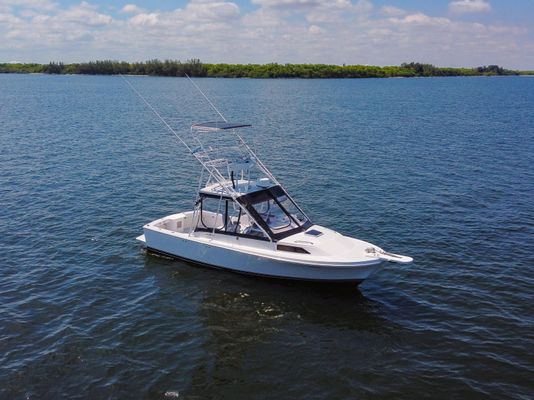 Blackfin 29 Custom Combi - main image