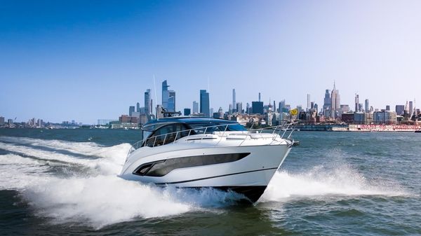 Princess V55