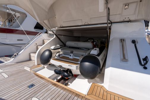 Princess Yachts V55 image