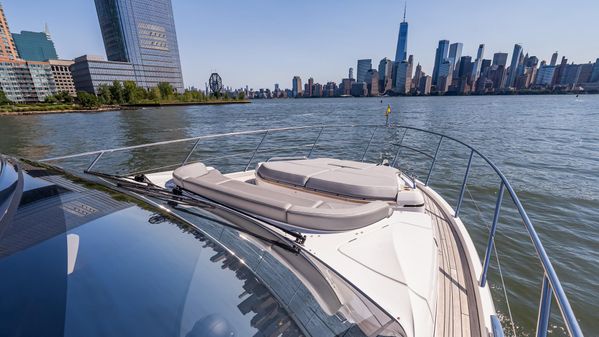 Princess Yachts V55 image