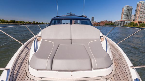 Princess Yachts V55 image