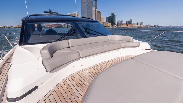 Princess Yachts V55 image