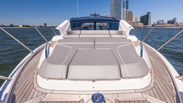 Princess Yachts V55 image