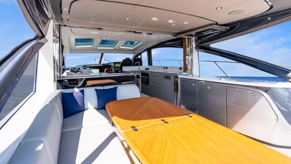 Princess Yachts V55 image