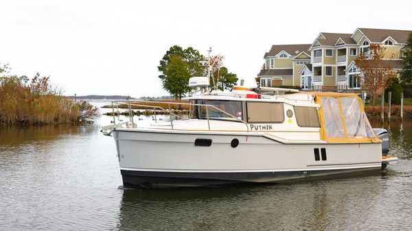 Ranger Tugs R27 LE 