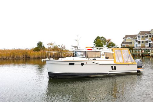 Ranger Tugs R27 LE image