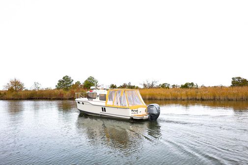 Ranger Tugs R27 LE image