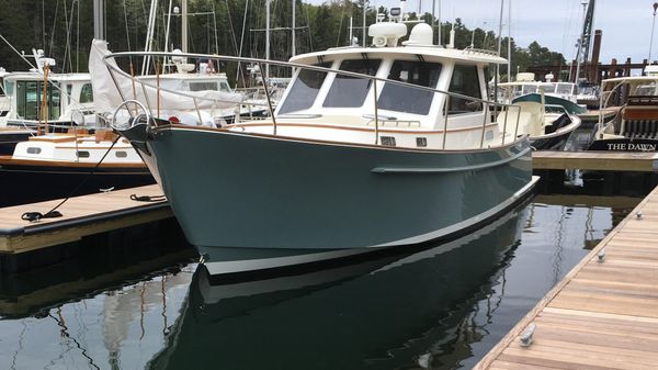 Bruckmann Abaco 40