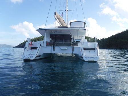 Fountaine Pajot Helia 44 image