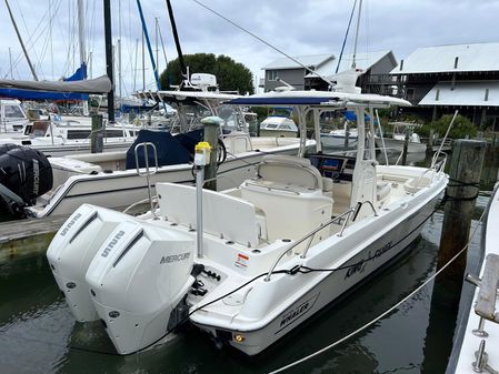 Boston Whaler 27 DAUNTLESS image