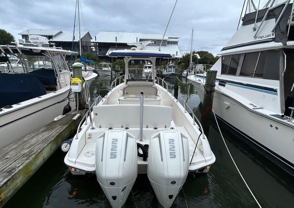 Boston Whaler 27 DAUNTLESS image