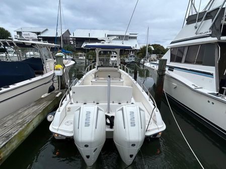 Boston Whaler 27 DAUNTLESS image