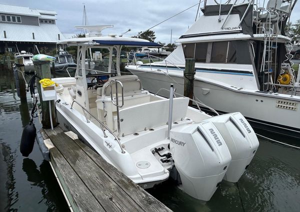 Boston Whaler 27 DAUNTLESS image