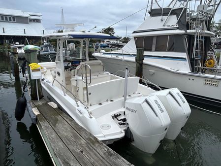 Boston Whaler 27 DAUNTLESS image