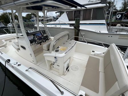 Boston Whaler 27 DAUNTLESS image