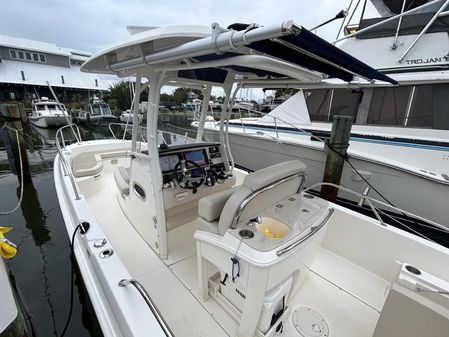 Boston Whaler 27 DAUNTLESS image