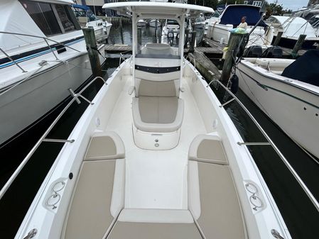 Boston Whaler 27 DAUNTLESS image