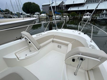 Boston Whaler 27 DAUNTLESS image