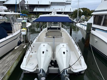 Boston Whaler 27 DAUNTLESS image