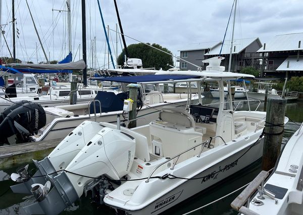 Boston Whaler 27 DAUNTLESS image