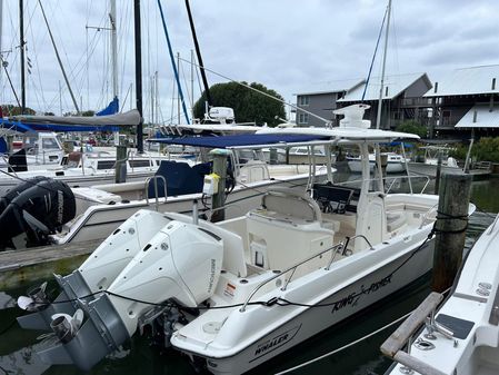 Boston Whaler 27 DAUNTLESS image