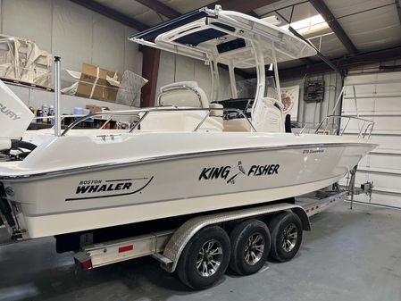 Boston Whaler 27 DAUNTLESS image