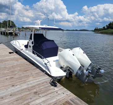 Boston Whaler 27 DAUNTLESS image