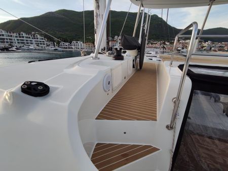 Lagoon 50 image