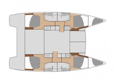 Fountaine Pajot Helia 44 image