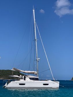 Fountaine Pajot Helia 44 image