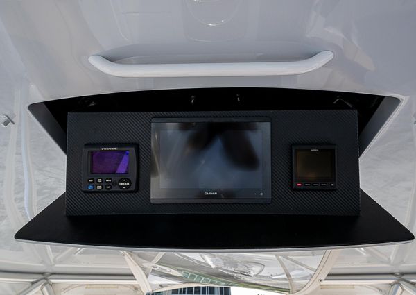 Viking 52 Convertible image