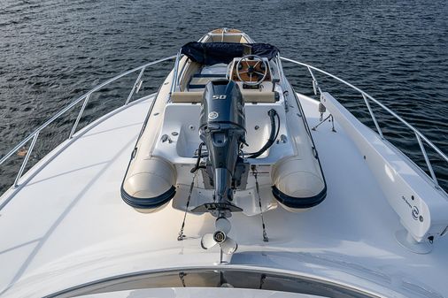 Viking 52 Convertible image