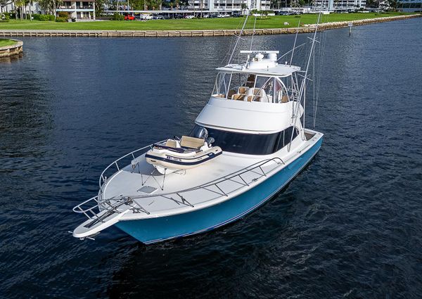 Viking 52 Convertible image