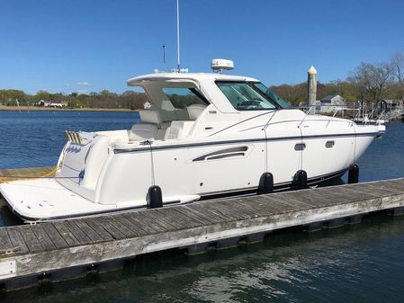 Tiara Yachts 3600 Sovran image