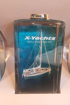 X-Yachts X4.9 image