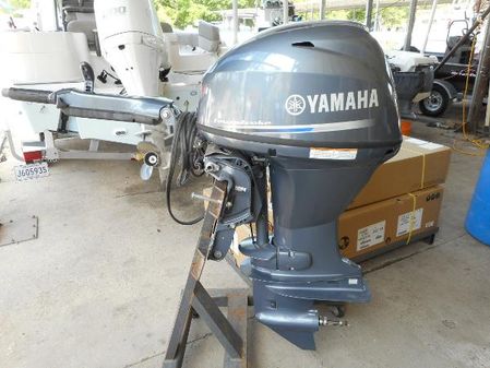 Yamaha F40LEHA image