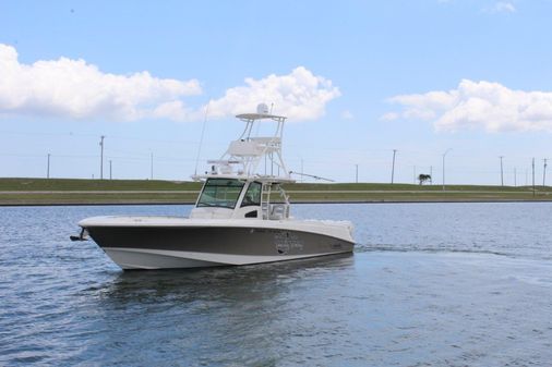 Boston Whaler 370 Outrage image
